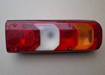 ACTROS MP4 ANTOS AROCS LAMPA PRAWY TYŁ PRAWA TYLNA ORYGINAŁ A0035441603