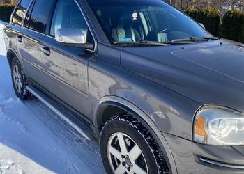 Volvo XC90 Executive 2.4 D5  7 osób