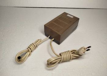 Zasilacz uniwersalny do radyjek Unitra ELSIN 6V 7,5V 9V