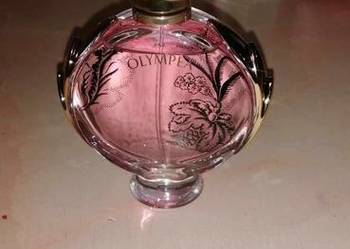 Perfumy nowe