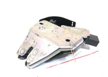 ZAMEK KLAPY TYŁ HONDA CIVIC IX Sedan/Limuzyna