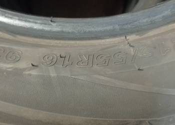 Opony Goodride 2024 215/55 R16