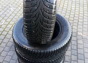 opony NOKIAN 215/65/16 R xl 102h bieżnik ok 7 mm nie naprawiane zakładamy n