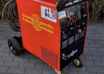 Fronius Magicwave 3000 (Castolin Castotig 3002)