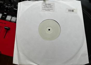 Monkz - Canga Urania - Progressive House, Tribal House