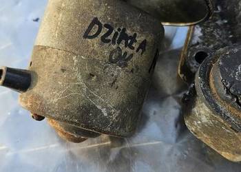 Syrena 105.Sprawny.Silnik wentylatora nagrzewnicy,dmuchawa kabiny