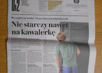 "Ekonomia+" nr 114 - Gazeta Wyborcza