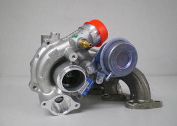 Turbosprężarka BorgWarner KKK 53039700099 53039700142