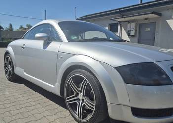 Audi TT 1999rok 1.8 Turbo  180Ps 8900zł