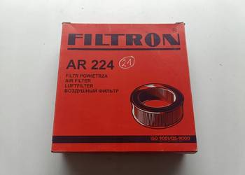 FILTR POWIETRZA Dacia Nova Ford Capri III Granada Transit _ AR224WKŁAD KASE