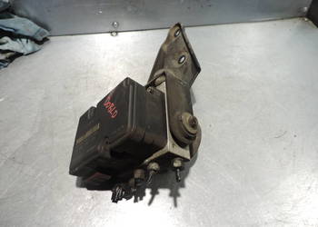 FIAT DOBLO I STEROWNIK POMPA ABS 10.0970-1601.3 FIAT DOBLO I STEROWNIK POMPA ABS 10.0970-1601.3