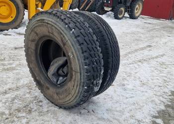 12.00r20 12.00-20 Bieżnik 99% bez napraw