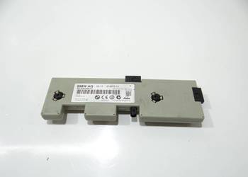 WZMACNIACZ ANTENOWY DIVERSITY BMW E90 LCI 9187658