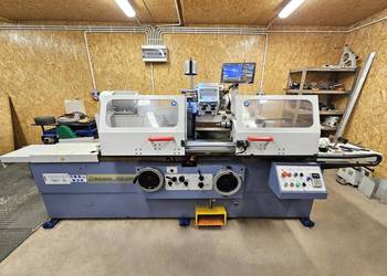 Szlifierka do wałków i otworów BERNARDO URS 1000 N