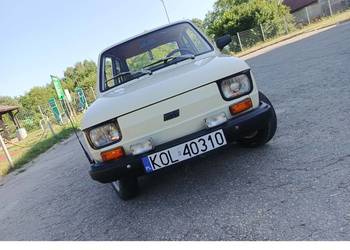 Fiat 126p