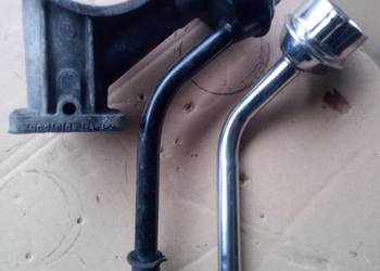 Podstawa prądnicy Volkswagen Garbus