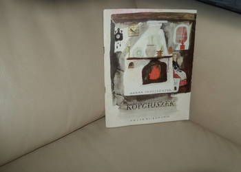 Kopciuszek Hanna Januszewska