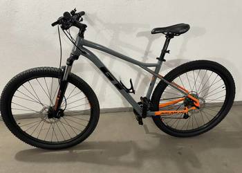 2 ROWERY GORSKIE GT RAMY XL I L