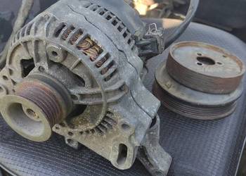 Alternator 1.6 TD 70 a Volkswagen Transporter T3