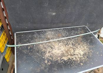 LISTWA NA DACH FORD MUSTANG MK 2 1974 1978