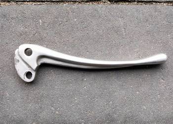 Klamka hamulca SHL M17 gazela