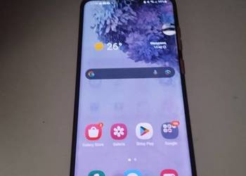 Samsung s20plus 5g