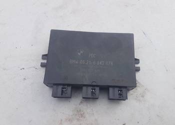 MODUŁ PDC PARKOWANIA - BMW X3 E83 X5 E53 6942676