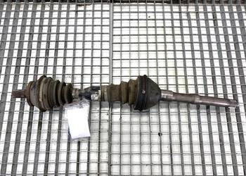 PÓŁOŚ PRAWY PRZÓD VOLVO XC90 I 2.9 272KM 02-15 PRZEGUB