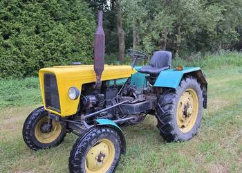 Ciągnik Sam C-328