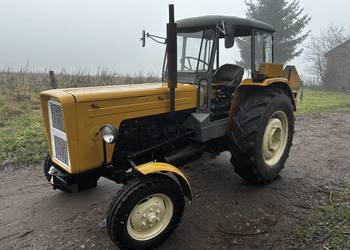 Ursus c-360 c355 zarejestrowany zadbany