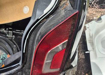 Lampa vw up tyl Czesci