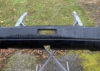 Zderzak tył Nissan X-trail 2000-2007