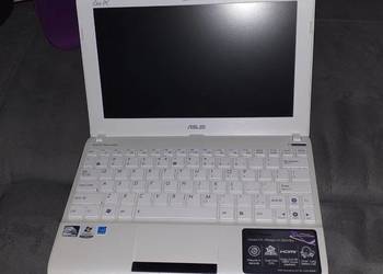 Asus eee pc flare series -uszkodzony