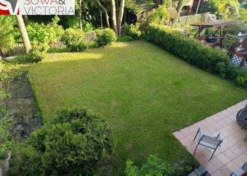 Przestronny dom na Szczawienku z ogrodem