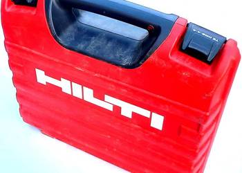 HILTI TE DRS-4-A kufer walizka do odkurzacza