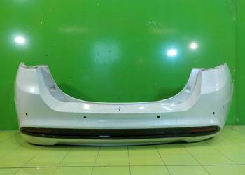 FORD MONDEO MK5 2.0 TDCI 15r HB 5D zderzak tyl