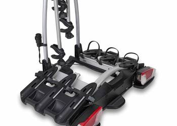 VOLVO THULE VeloCompact bagaznik hak 3-4rowery FIX4BIKE 322…