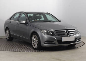 Mercedes C C 180