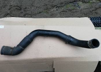 Rura przewód intercoolera egr 6Q0145770