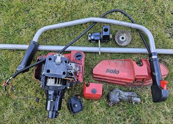 Kosa spalinowa SOLO 134 !!!