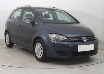 VW Golf Plus 1.4 TSI