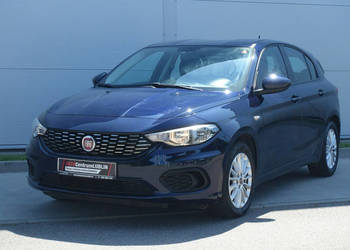 Fiat Tipo 1.4 Ben.95KM/Klima/Ks.Serwisowe/Wersja POP II (2016-)