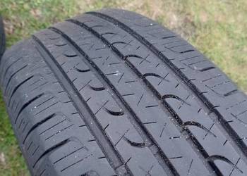 Opony letnie GoodYear 215/60R17