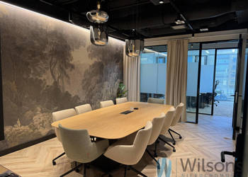 Lokal Warszawa 40m2