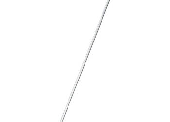 Śledzie do namiotu 25 szt. 30 cm Ø5 mm stal galwanizowana WM-4009325