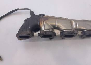 CZUJNIK TEMPERATURY SPALIN MERCEDES C W204 E W212