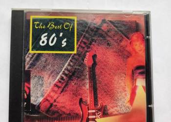the best of 80 dire straits kolekcjonerska płyta cd  1996 vintage