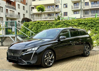 Peugeot 308 SW Allure Pack Business III (2013-)