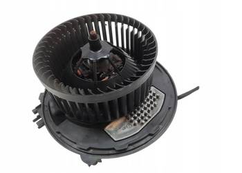 DMUCHAWA NAWIEWU REZYSTOR EU 5Q1819021G 5Q0907521E Skoda Superb III (2015-)