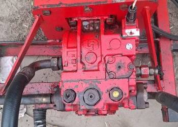 pompa hydrauliczna Sauer-Sundstrand Series 90 90L075